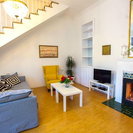 Presidential Suite Prince Machabeli Tbilisi Ngoại thất bức ảnh