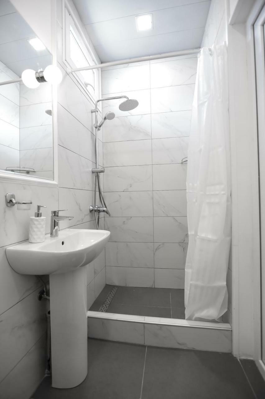 Presidential Suite Prince Machabeli Tbilisi Ngoại thất bức ảnh