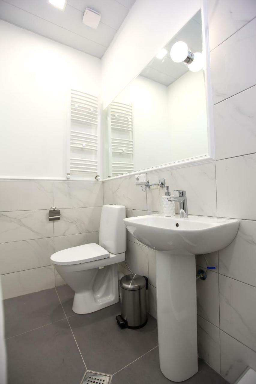 Presidential Suite Prince Machabeli Tbilisi Ngoại thất bức ảnh