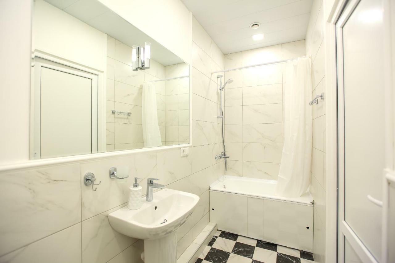 Presidential Suite Prince Machabeli Tbilisi Ngoại thất bức ảnh