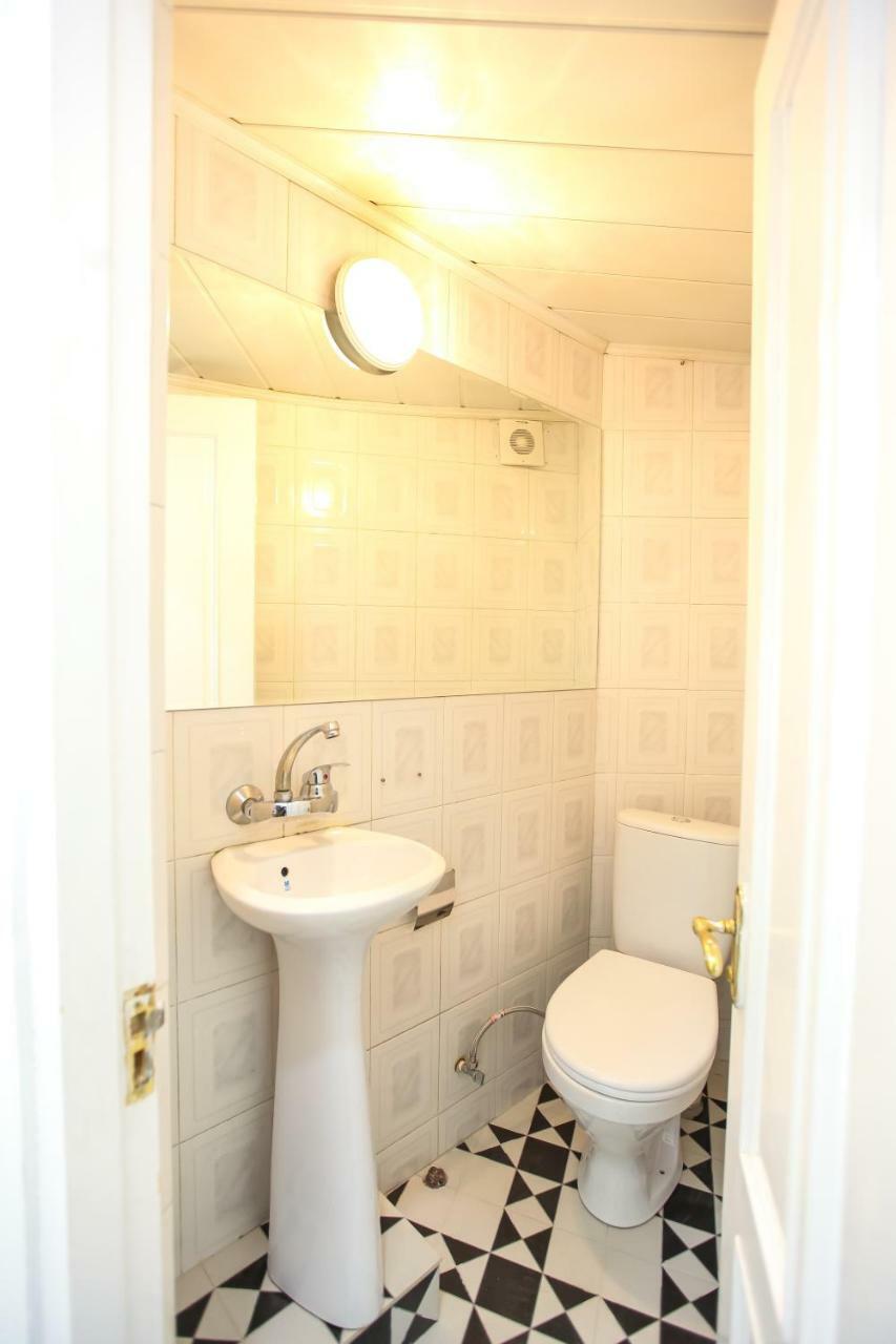 Presidential Suite Prince Machabeli Tbilisi Ngoại thất bức ảnh